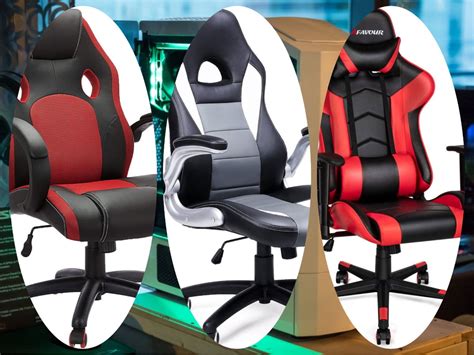 mejores sillas gamer|Estas son las mejores sillas gaming para comprar este año.